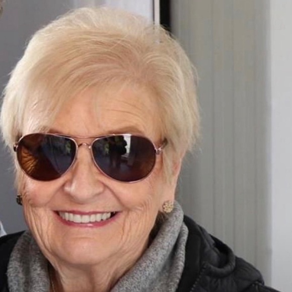 Meet your Posher, Betty - Picture 1 of 1